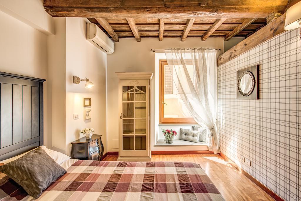 Pantheon Miracle Suite Рим Экстерьер фото