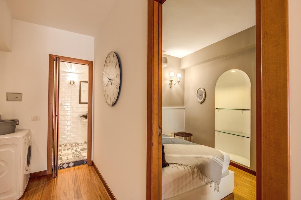 Pantheon Miracle Suite Рим Экстерьер фото