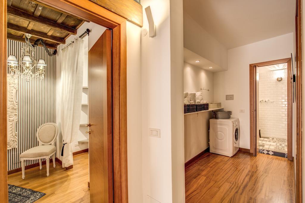 Pantheon Miracle Suite Рим Экстерьер фото