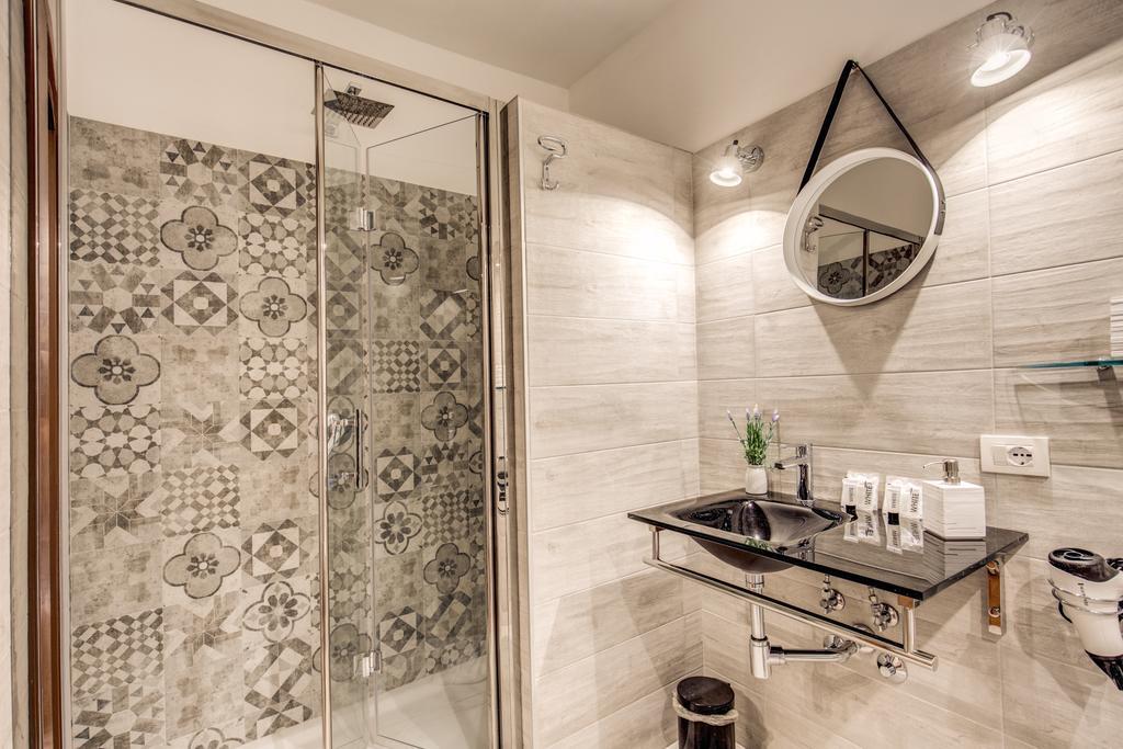 Pantheon Miracle Suite Рим Экстерьер фото