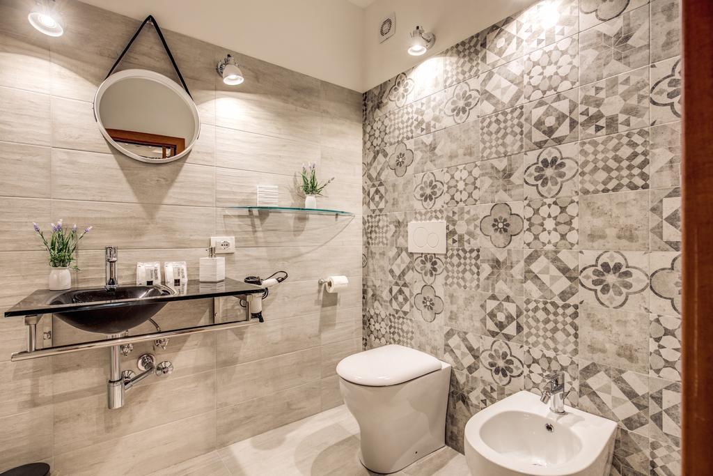 Pantheon Miracle Suite Рим Экстерьер фото